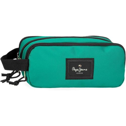 Laptop Backpack Double Compartment Laptop 15,6 » 31x44x17,5 cms School backpack Polyester by Joumma Bags