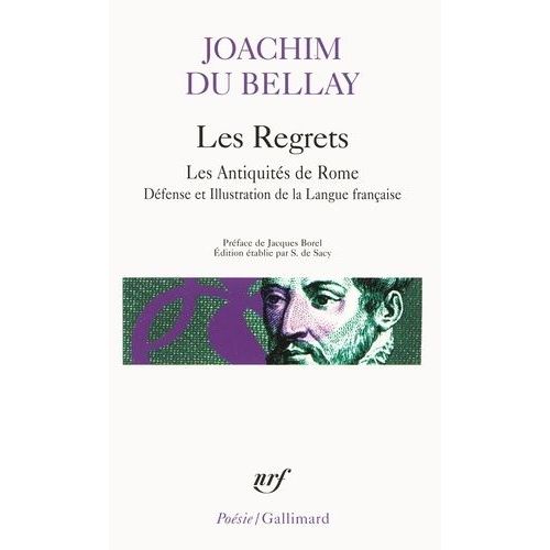 Regrets