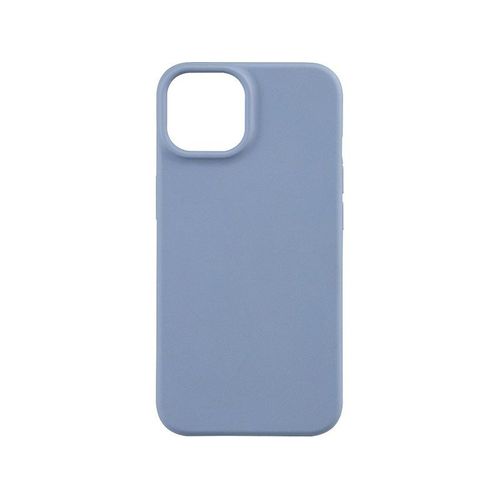 Coque Pour Iphone 14 Plus En Plastique Recyclé - Aiino Eco Case - Indigo