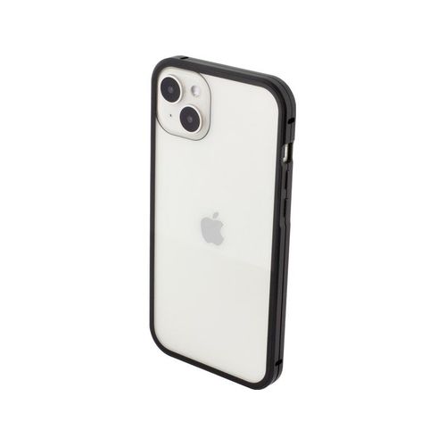 Novodio Coque Intégrale 360° Pour Iphone 14 Plus - Aluminium Et Verre Trempé