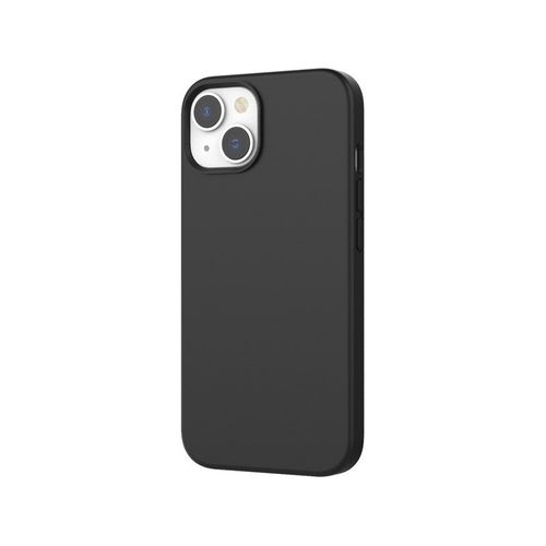 Novodio Coque Magnétique Pour Iphone 14 Plus - Compatible Magsafe - Noir