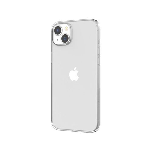 Novodio Coque Ultra-Fine Pour Iphone 14 Plus - Transparente
