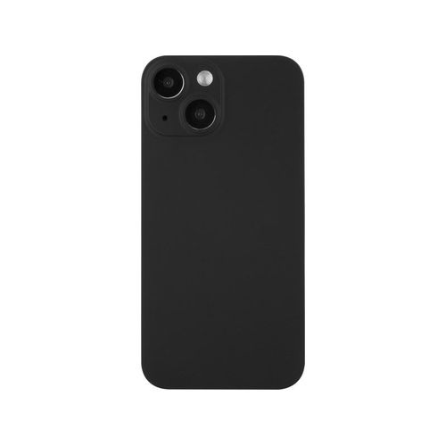 Coque Iphone 13 Intégrale 360° - Noir - Novodio