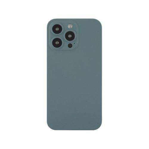 Coque Iphone 13 Pro Intégrale 360° - Bleu - Novodio