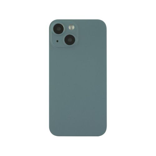 Coque Iphone 13 Intégrale 360° - Bleu - Novodio