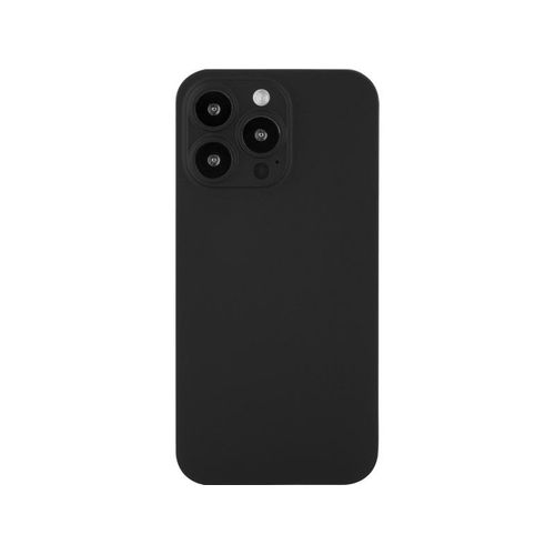 Coque Iphone 13 Pro Intégrale 360° - Noir - Novodio