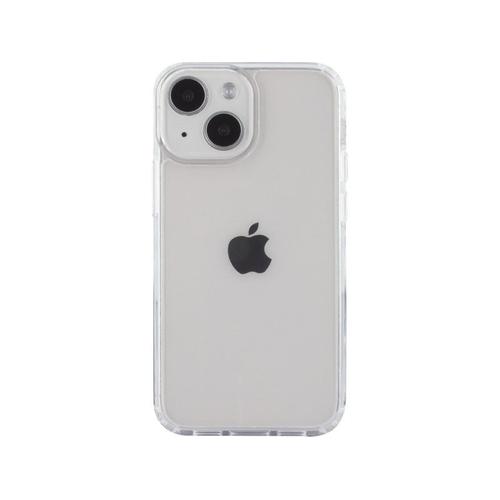 Coque Pour Iphone 13 - Transparent - Novodio