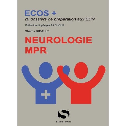 Neurologie Mpr