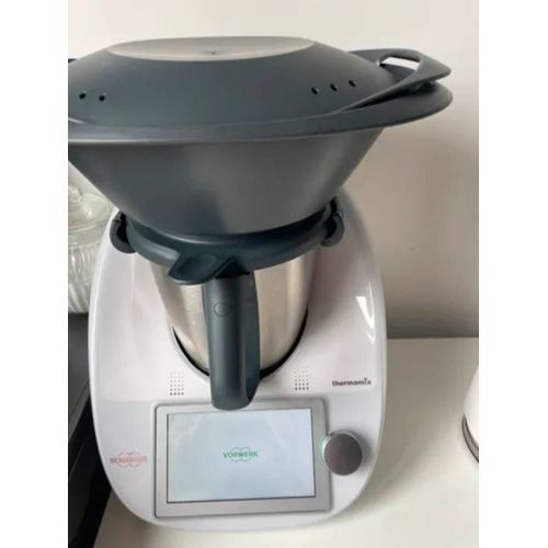 Thermomix TM6