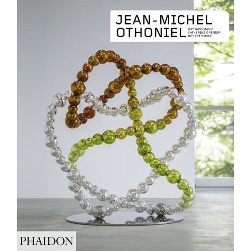 Jean-Michel Othoniel
