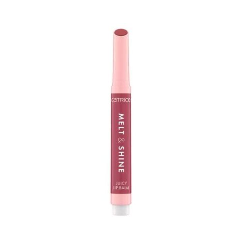 Catrice - Baume À Lèvres Melt & Shine - 030: Sea-Cret 