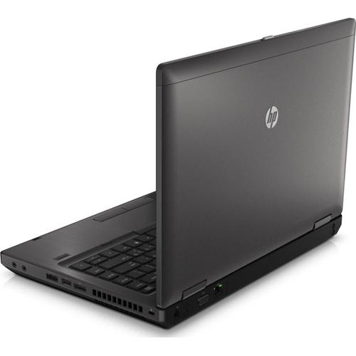 HP 6460B I5 Windows 7 32 bits - SSD 250 go - ram 4go