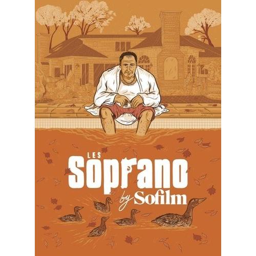 Les Soprano By Sofilm