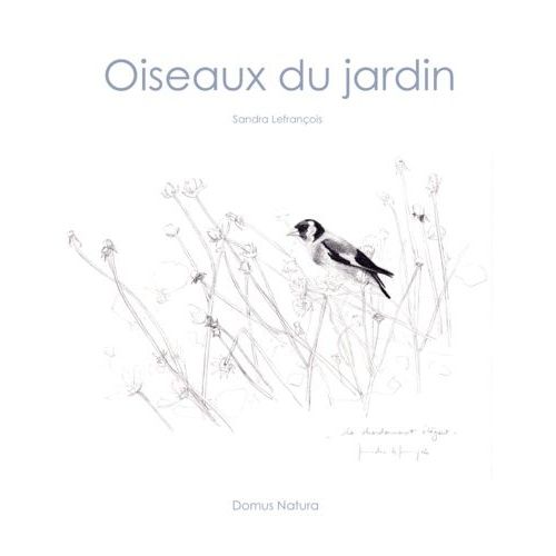 Oiseaux Du Jardin