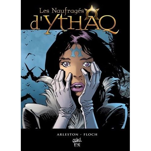 Les Naufragés D'ythaq Tome 1