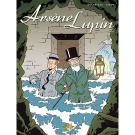 Arsène Lupin Tome 1 - 813 : La Double Vie