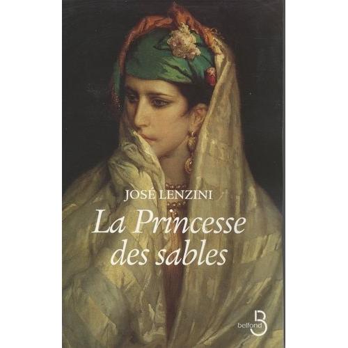La Princesse Des Sables