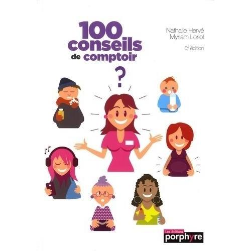 100 Conseils De Comptoir