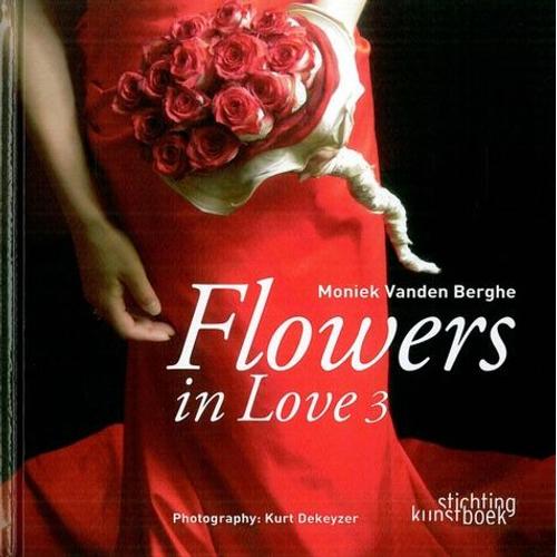 Flowers In Love - Tome 3