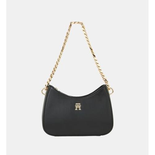 Tommy Hilfiger - Sac besace  - Noir