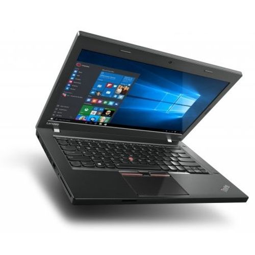 LENOVO L450 i5 - Ram 8 Go - SSD 1to - Sous Windows 11