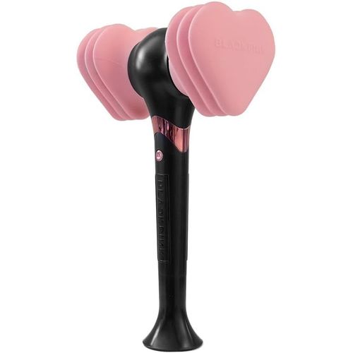 Yg Entertainment Idol Goods Fan Products Select Blackpink Official Lightstick (Lightstick)