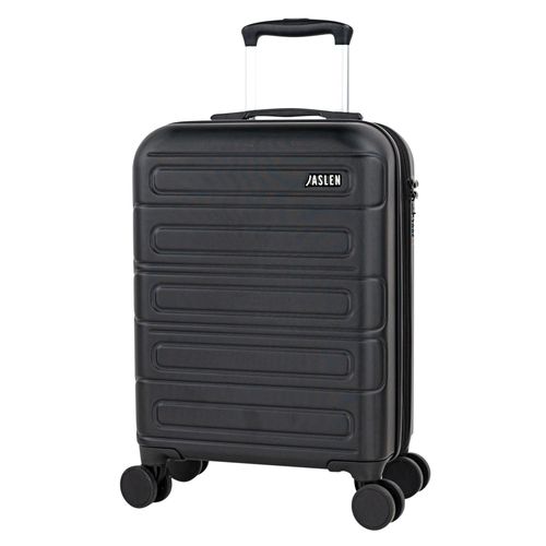 Valise Cabine 55X40x20, Valise Cabine, Valise À Roulettes, Valise Roulette, Valise Rigide, Résistant, Légère