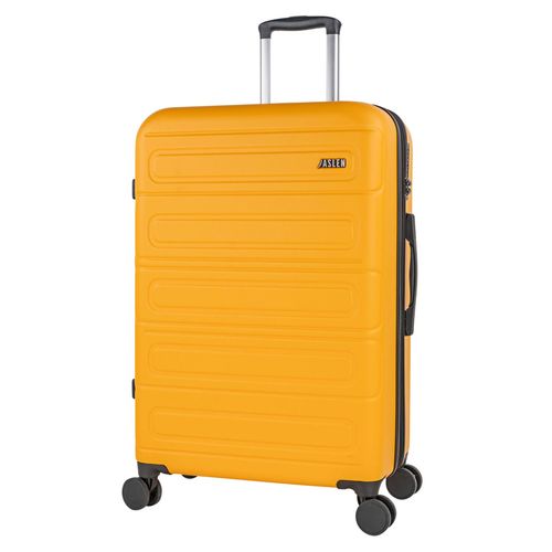 Valise Grande Taille 23Kg Rigide Spacieuse XL Pour Soute Avion Ultra Résistante Avec Idéale Pour Voyages Longs Et Moyens Séjours