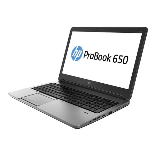 650 g1 i3 - windows 11 - ssd 250 - ram 8 go (pas de webcam)