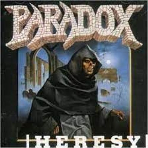 Paradox Heresy