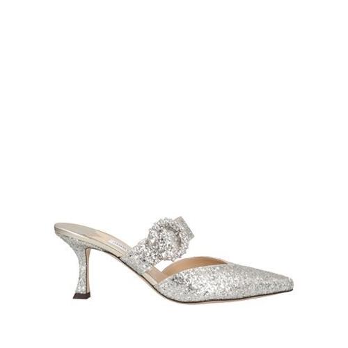 Jimmy Choo - Chaussures - Mules & Sabots