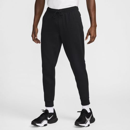 Pantalon De Jogging Haute Performance Dri-Fit Uv Nike Primary Fleece Pour Homme - Noir