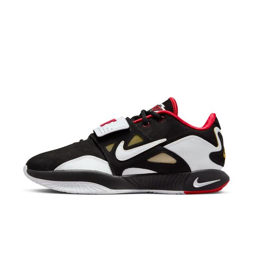 Chaussures De Basket Lebron Xxi Prime 93 Noir