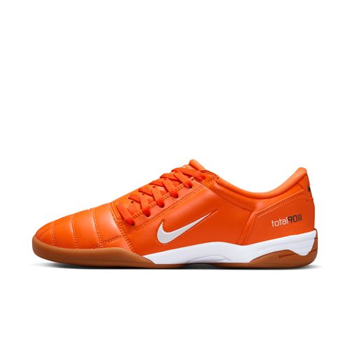 Chaussure Nike T90 Sp Pour Homme Safety Orange/gum Medium Brown/blanc Hj9351800