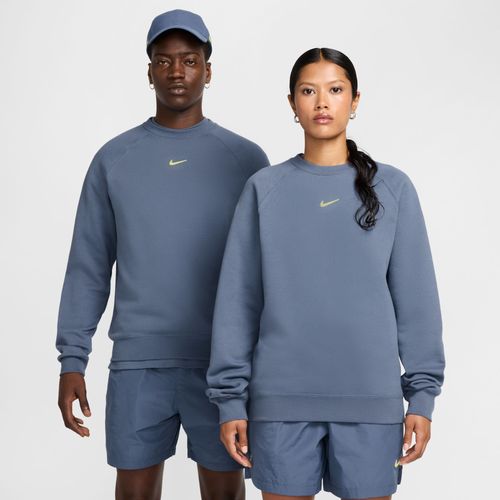 Haut Cs En Fleece Nocta Pour Homme - Bleu