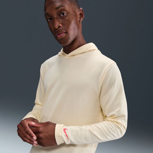 Sweat À Capuche De Golf Dri-Fit Nike Tour Pour Homme - Marron