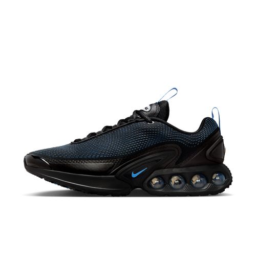 Chaussures Nike Air Max Dn Pour Noir