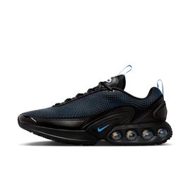 Chaussures Nike Air Max Dn Pour Noir
