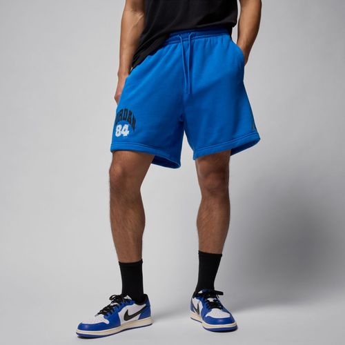 Short Universitaire Jordan Brooklyn Pour Homme - Bleu