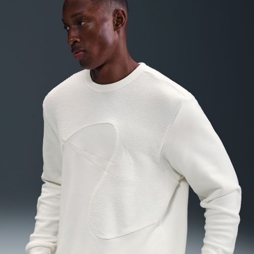 Haut De Basket Giannis Standard Issue Pour Homme - Blanc