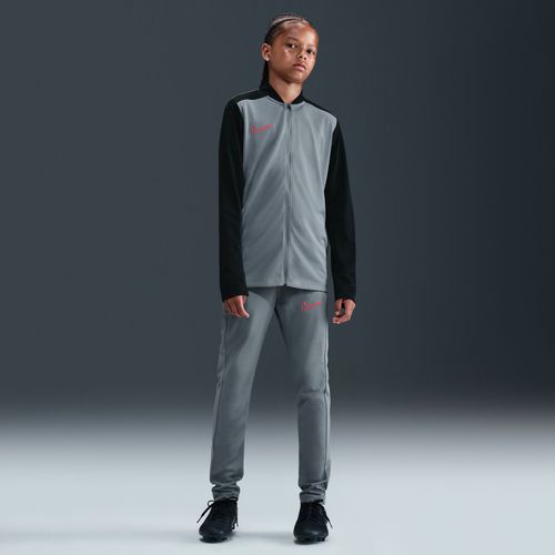 Survêtement De Foot Dri-Fit Nike Academy Pour Ado - Gris