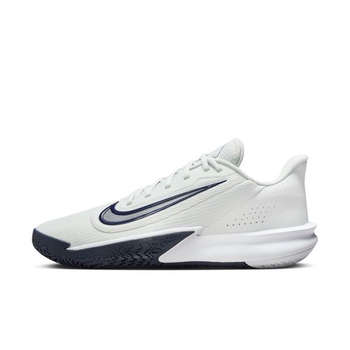 Chaussures De Basket Nike Precision 7 Gris