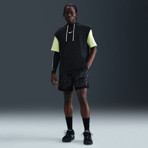 Short De Basket Dri-Fit Giannis Dna 15 Cm Pour Homme - Noir