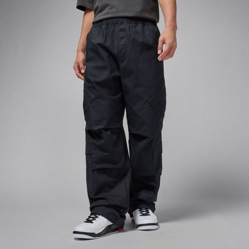 Pantalon Fonctionnel Jordan Flight Pour Homme - Noir