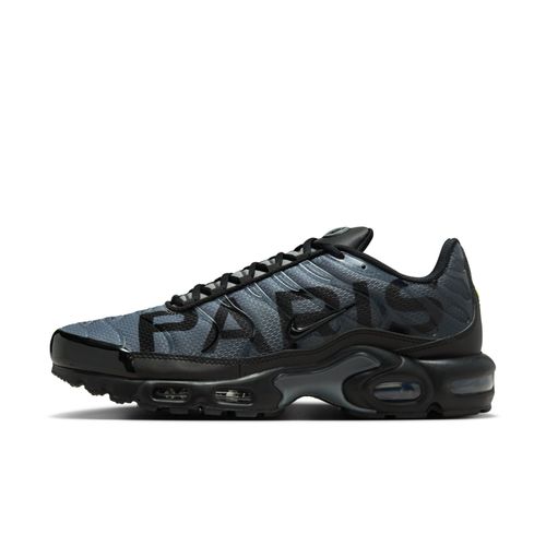 Chaussure Nike Paris Saint-Germain Air Max Plus Premium Pour Homme - Noir