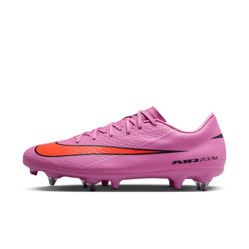Chaussures De Foot Crampons Basse Sgspro Nike Mercurial Vapor 16 Academy Rose