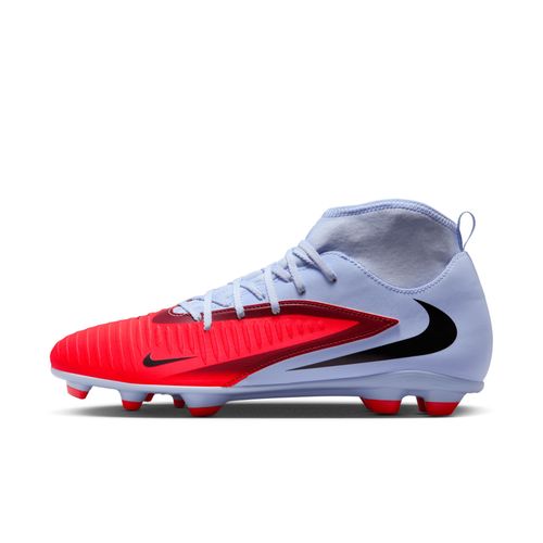Chaussures De Foot Crampons Multissurfaces Nike Phantom 6 Bleu