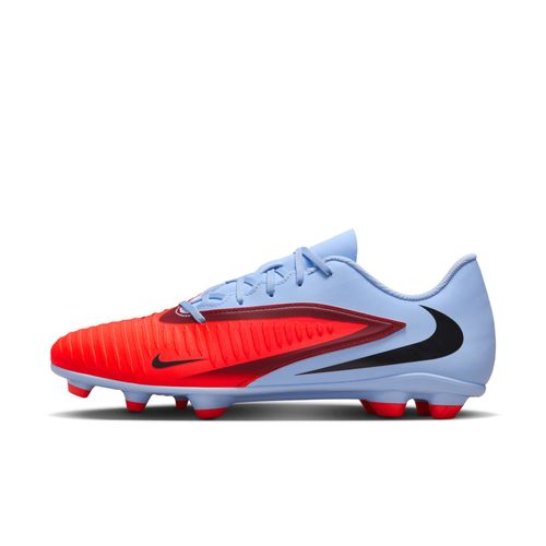 Chaussures De Foot Crampons Multissurface Nike Phantom 6 Low Club Bleu