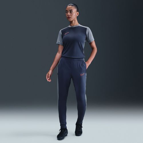Pantalon De Foot Dri-Fit Nike Academy Pour Femme - Bleu