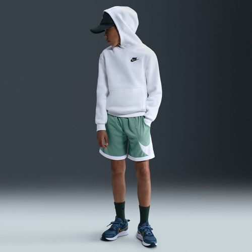 Short De Training Dri-Fit Nike Multi+ Pour Ado - Vert